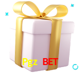 Receba seus bônus de boas-vindas no Pgz Bet