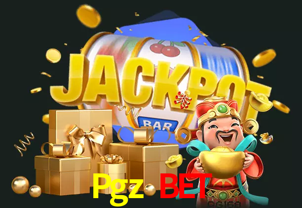 Pgz Bet bet