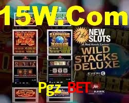Daily Bonuses Pgz Bet
