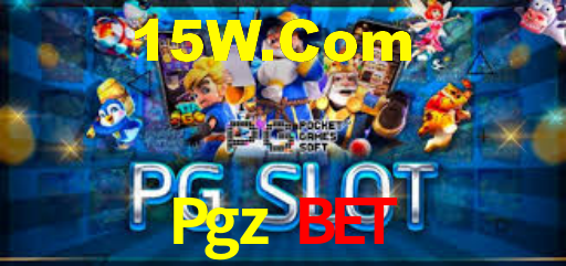 Pgz Bet