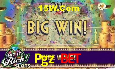 Especiais de Fim de Semana Pgz Bet