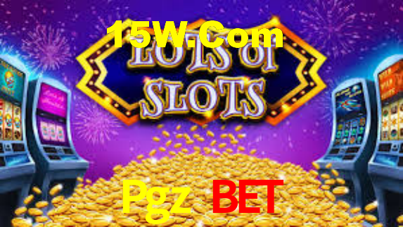Pgz Bet: A Experiência de Casino com Jogos de Mesa ao Vivo