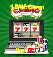 Casino VIP Pgz Bet