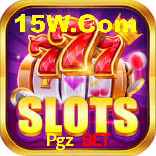 APP rápido e leve da Pgz Bet