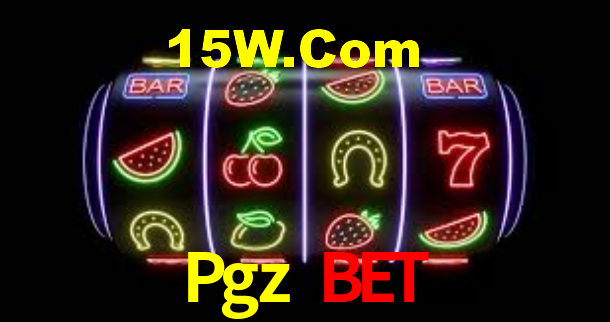 Pgz Bet