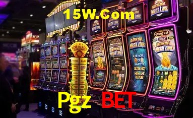 Estatísticas Pgz Bet