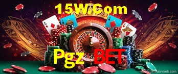 Experiência VIP Pgz Bet