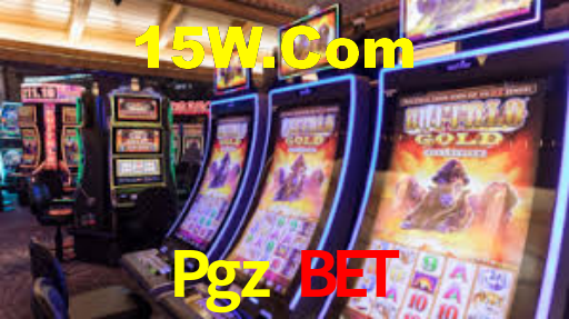 Pgzbet.Com
