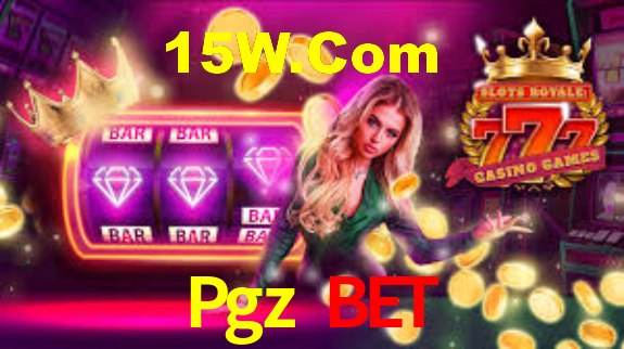 Apostas com odds competitivas na Pgz Bet