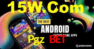 Live Casino Pgz Bet