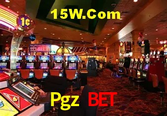 Login Seguro Pgz Bet