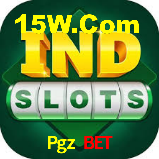 Pgzbet