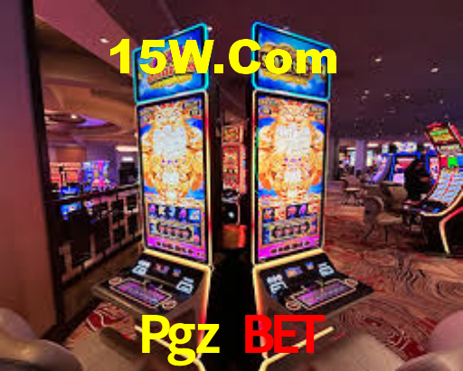 Pgz Bet,Pgzbet.Com