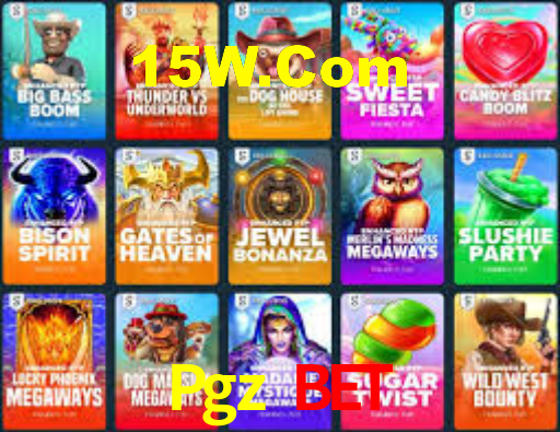 Pgzbet.Com