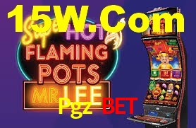 Pgz Bet