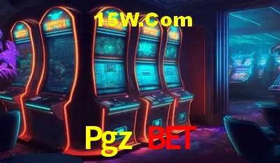 Bônus de Boas-vindas Pgz Bet