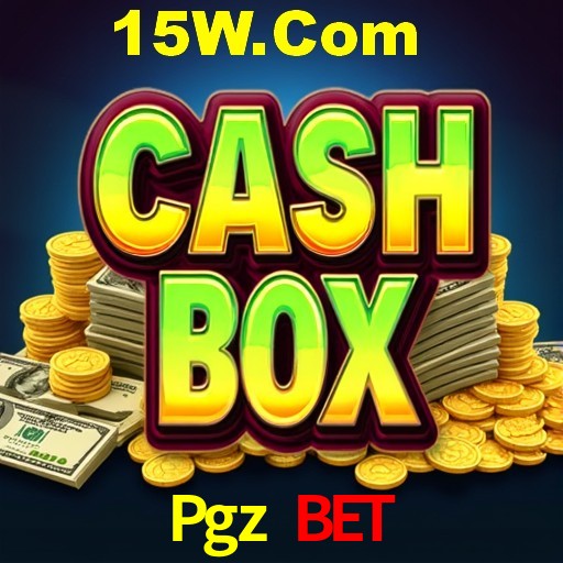Game Providers Pgz Bet