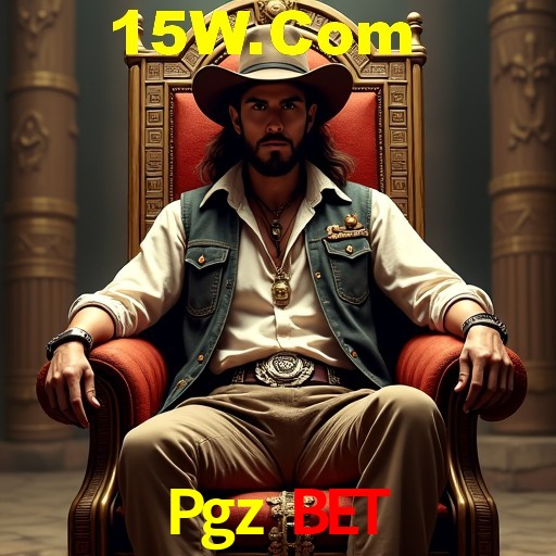 Responsive Design Pgz Bet