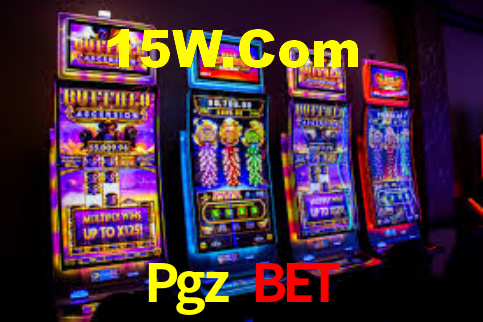 Pgz Bet