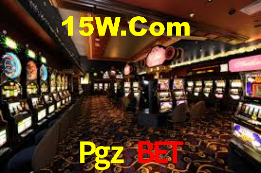 Pgzbet.Com