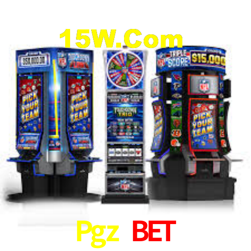 Pgzbet