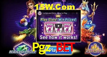 Estatísticas do Jogo Pgz Bet