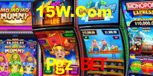 Pgz Bet