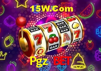 Sistemas de Segurança Pgz Bet