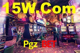 Explore as vantagens do Pgz Bet: serviço profissional e confiabilidade