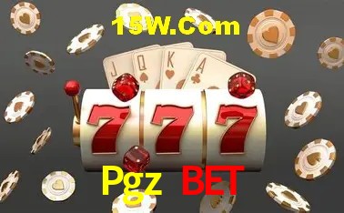 Recursos de Bônus Pgz Bet