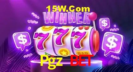 Design Responsivo Pgz Bet