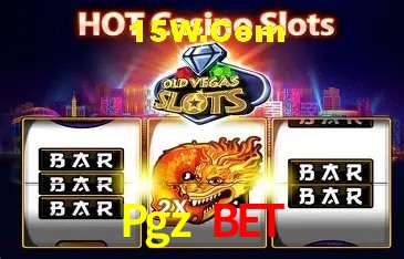Jogos populares e pagamentos rápidos na Pgz Bet