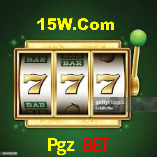 Pgz Bet,Pgzbet.Com