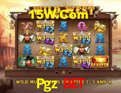 Pgzbet