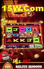 Promoções Sazonais Pgz Bet