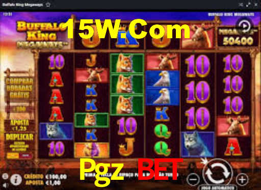 Pgz Bet