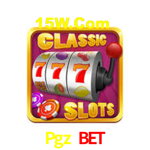 Pgzbet.Com