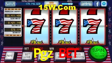Gates of Olympus Pgz Bet