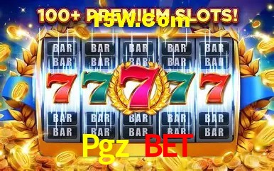 Casino Ao Vivo Pgz Bet