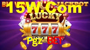 VIP Casino Pgz Bet
