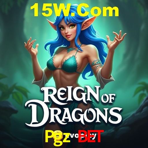 Descubra o Mundo do Cassino Online com Pgz Bet