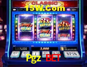 Apostas de Futebol Pgz Bet