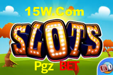 Escolher plataforma para baixar Pgz Bet