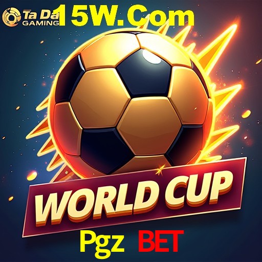 APP oficial da Pgz Bet para mobile