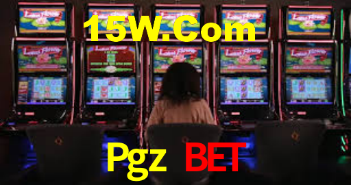 Pgz Bet: Jogos de Caça-Níqueis-Altas Recompensas, Roleta-Velocidade, Blackjack-Desafios Máximos