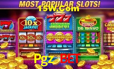 Mesa de Blackjack Pgz Bet
