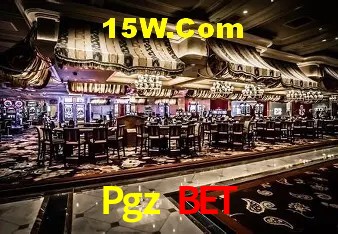 Bônus Diários Pgz Bet