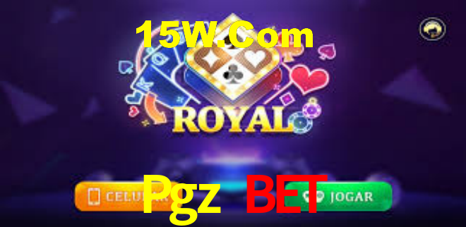 Download de APK seguro na Pgz Bet