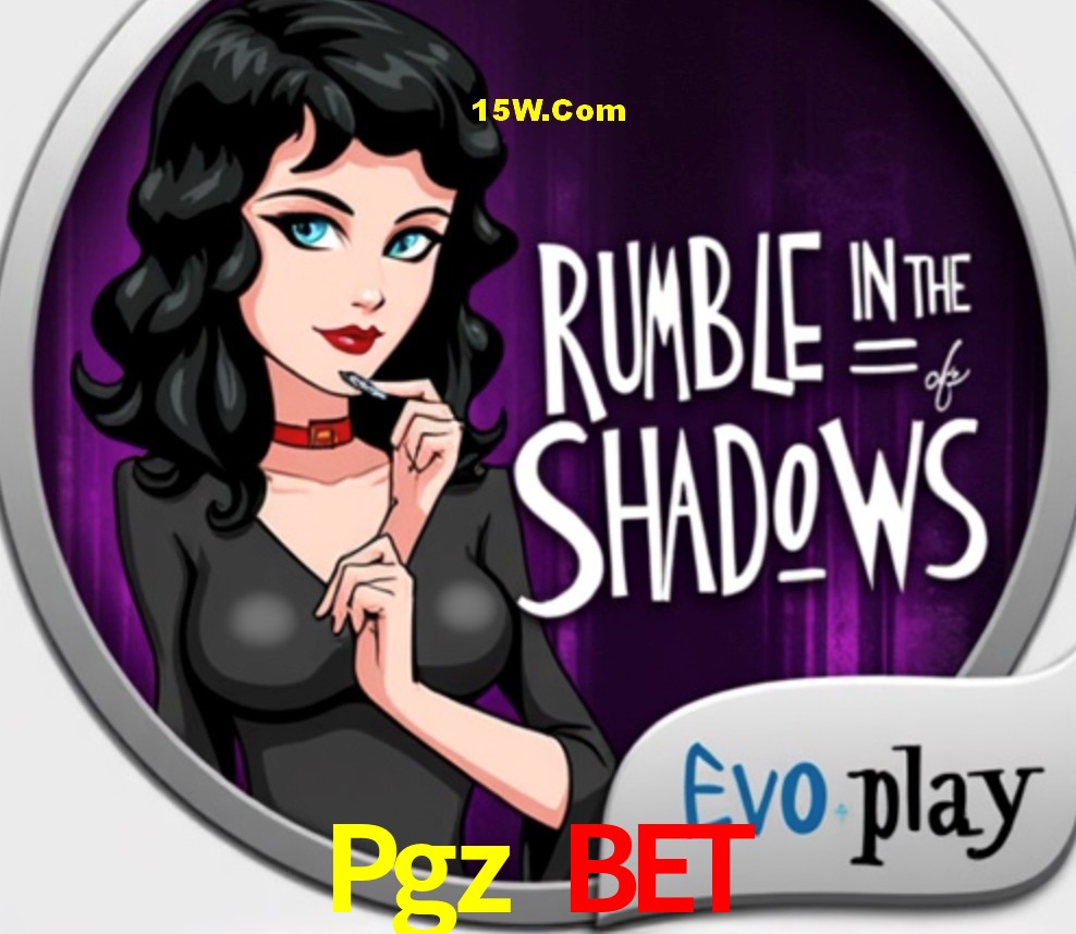 PIX Instantâneo Pgz Bet