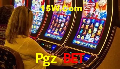 Casino Ao Vivo Pgz Bet
